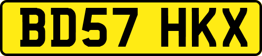 BD57HKX