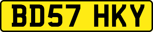 BD57HKY