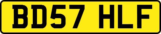 BD57HLF