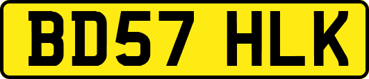 BD57HLK