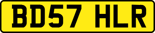 BD57HLR