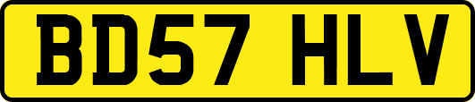 BD57HLV