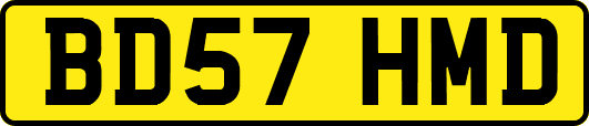 BD57HMD