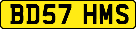 BD57HMS