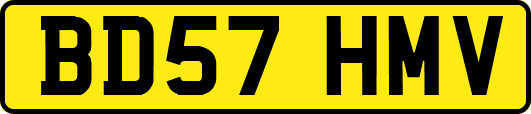 BD57HMV