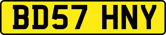 BD57HNY