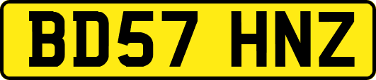 BD57HNZ