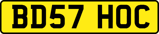 BD57HOC