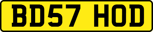 BD57HOD