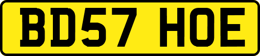 BD57HOE