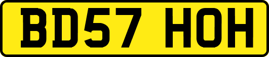 BD57HOH