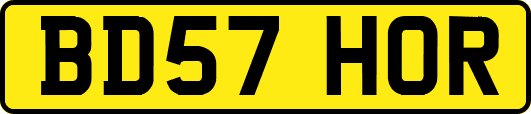 BD57HOR