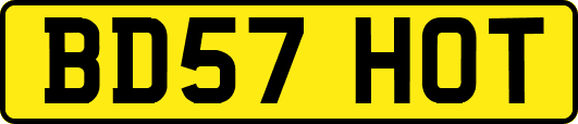 BD57HOT