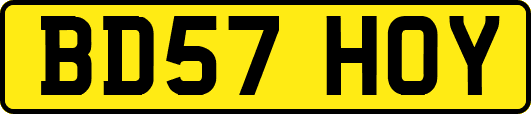 BD57HOY