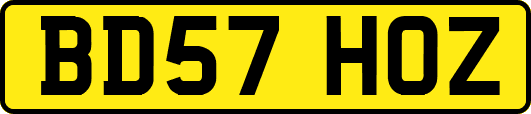 BD57HOZ