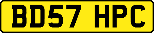 BD57HPC