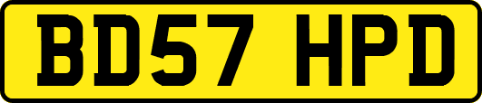BD57HPD
