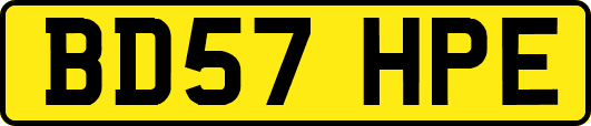BD57HPE