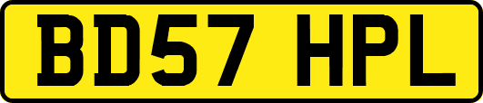 BD57HPL
