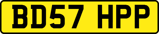BD57HPP