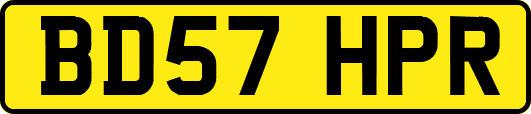 BD57HPR