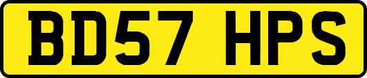 BD57HPS