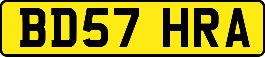 BD57HRA