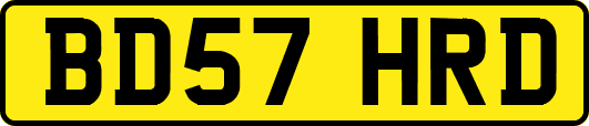 BD57HRD