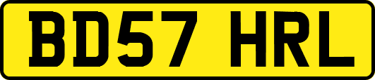 BD57HRL
