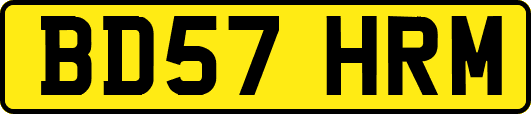BD57HRM