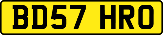 BD57HRO