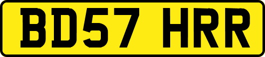 BD57HRR