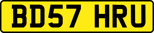 BD57HRU
