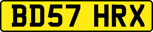 BD57HRX