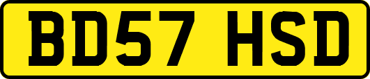 BD57HSD