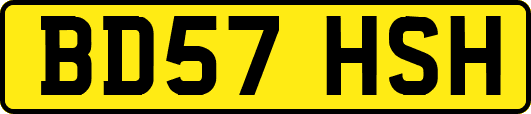 BD57HSH