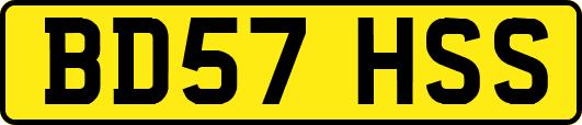 BD57HSS