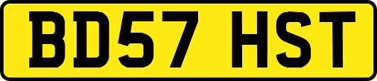 BD57HST