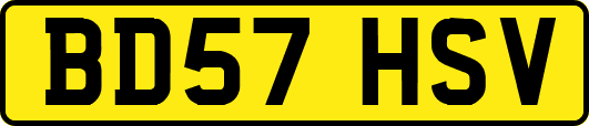 BD57HSV