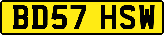 BD57HSW