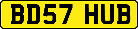 BD57HUB