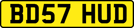 BD57HUD