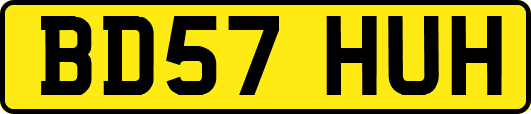 BD57HUH