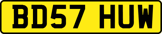BD57HUW