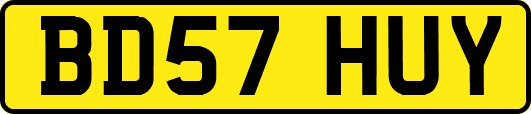 BD57HUY