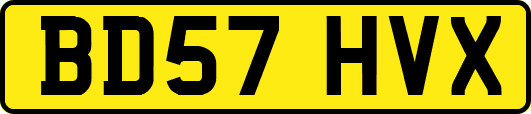 BD57HVX