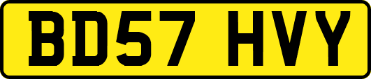 BD57HVY