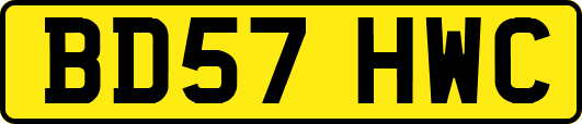 BD57HWC
