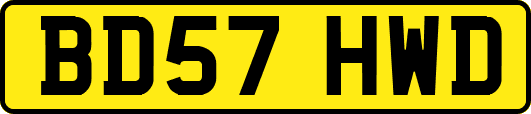 BD57HWD