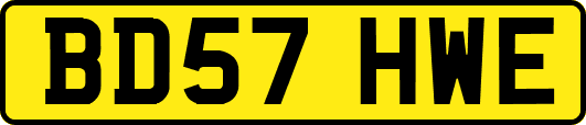 BD57HWE